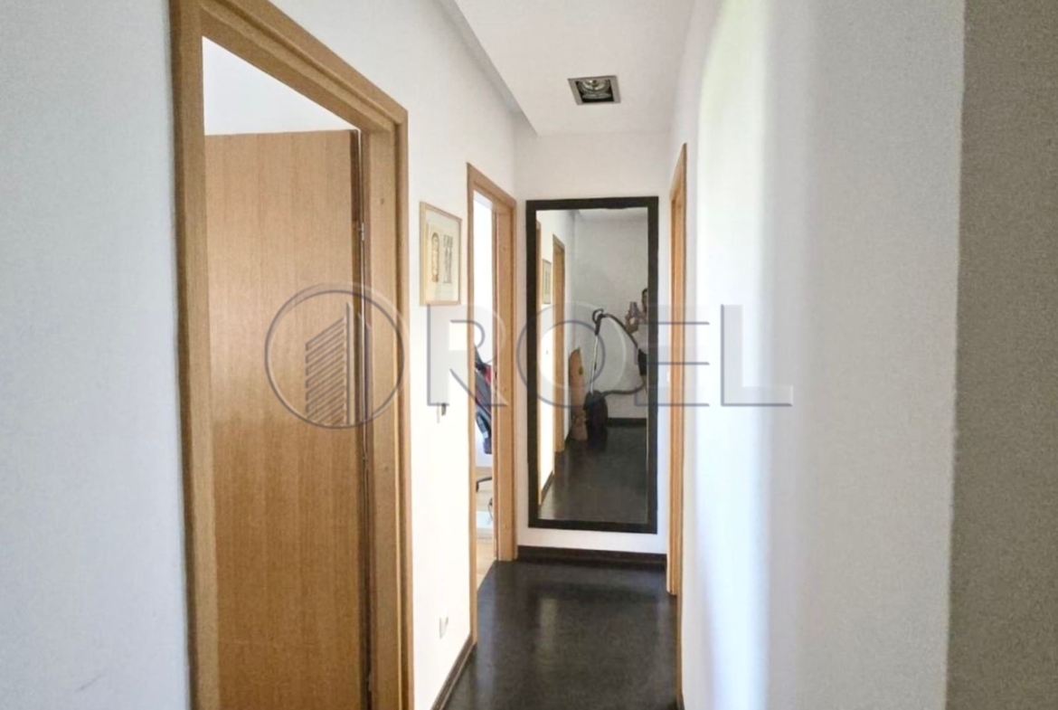 Zagreb, Vrbani, luksuzan trosobni stan 92 m2, prodaja