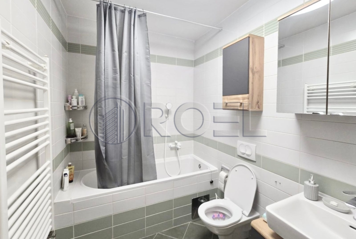 Zagreb, Vrbani, luksuzan trosobni stan 92 m2, prodaja