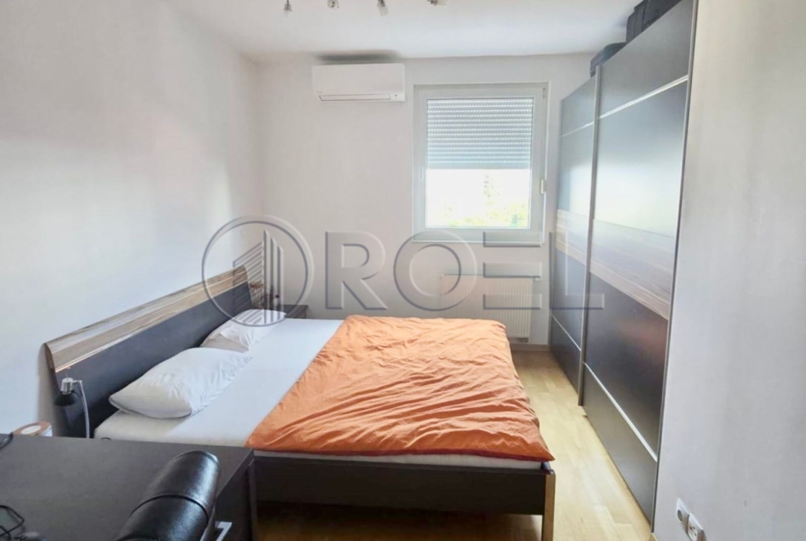 Zagreb, Vrbani, luksuzan trosobni stan 92 m2, prodaja