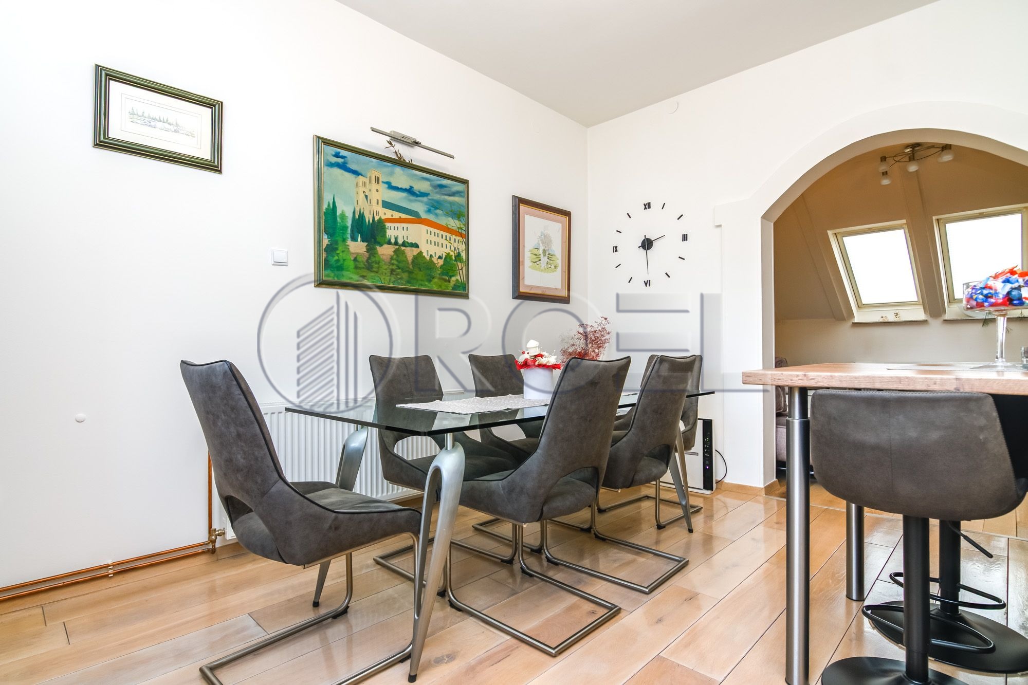 139081_40_14643 Zagreb, Centar, trosoban stan 77m2, prodaja