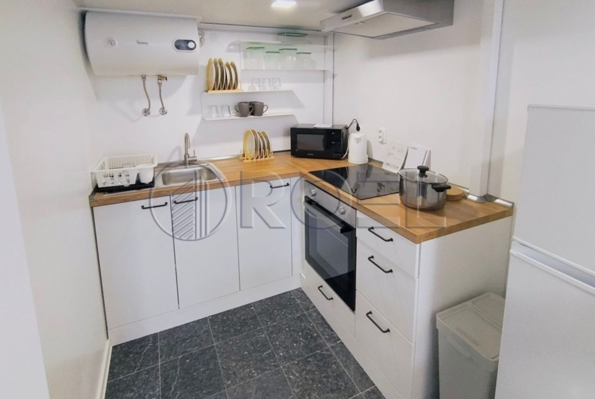 Prodaja, Dvosobni stan, Zagreb, Donja Dubrava, NKP 33.50 m2