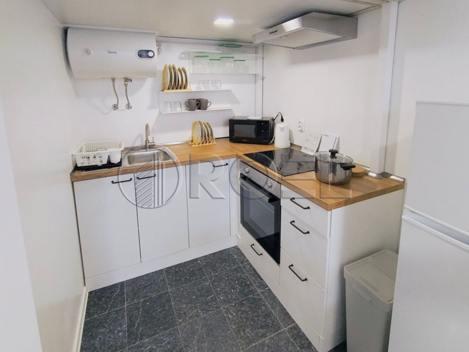 139311_20_16945 Prodaja, Dvosobni stan, Zagreb, Donja Dubrava, NKP 33.50 m2