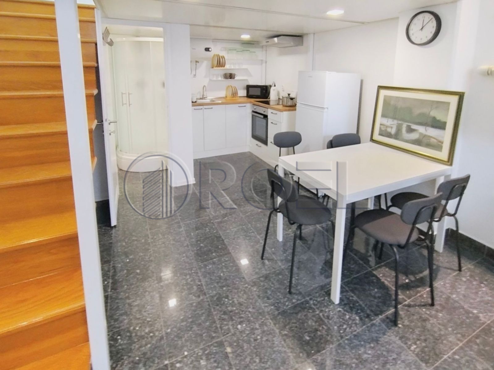 139311_30_16946 Prodaja, Dvosobni stan, Zagreb, Donja Dubrava, NKP 33.50 m2