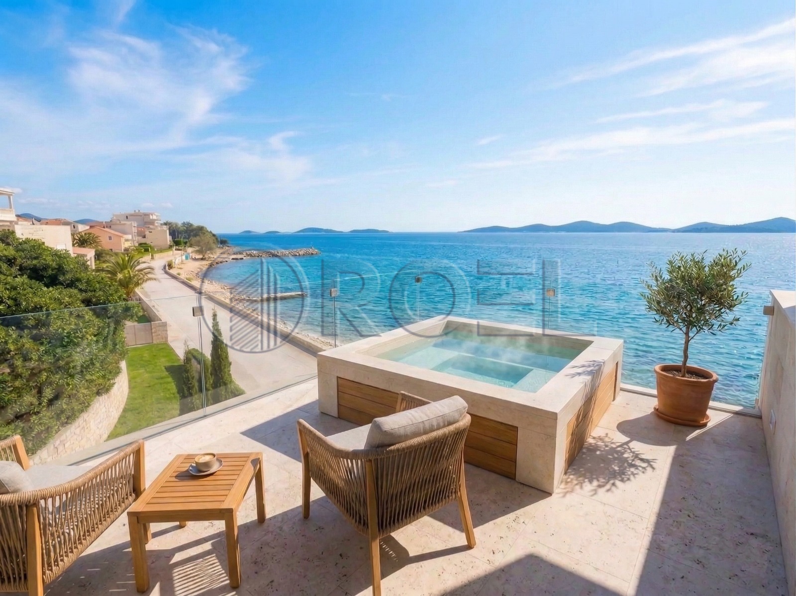 139329_10_17245 Novogradnja, Apartman, Pag, Mandre 68,89m2 + PM