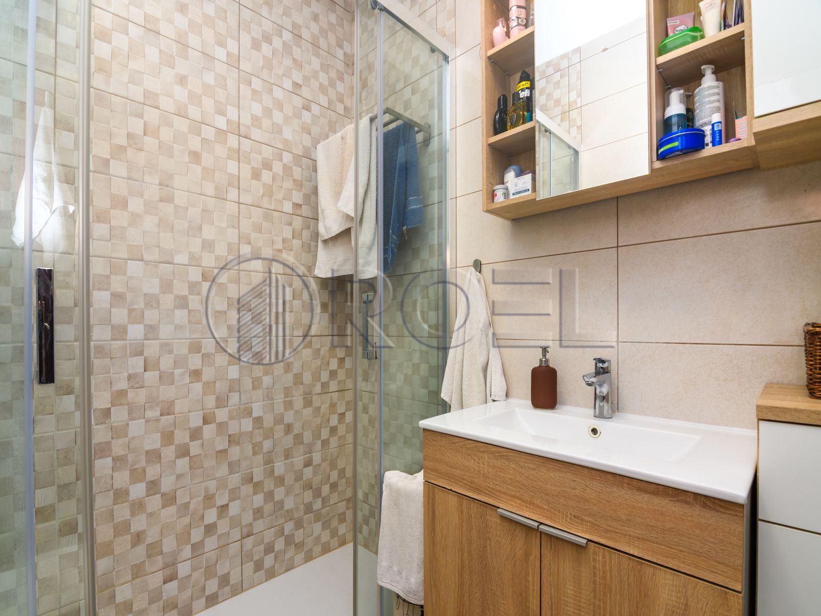 139331_110_17141 Zagreb, Siget, četverosobni dvoetažni stan 97 m2, prodaja