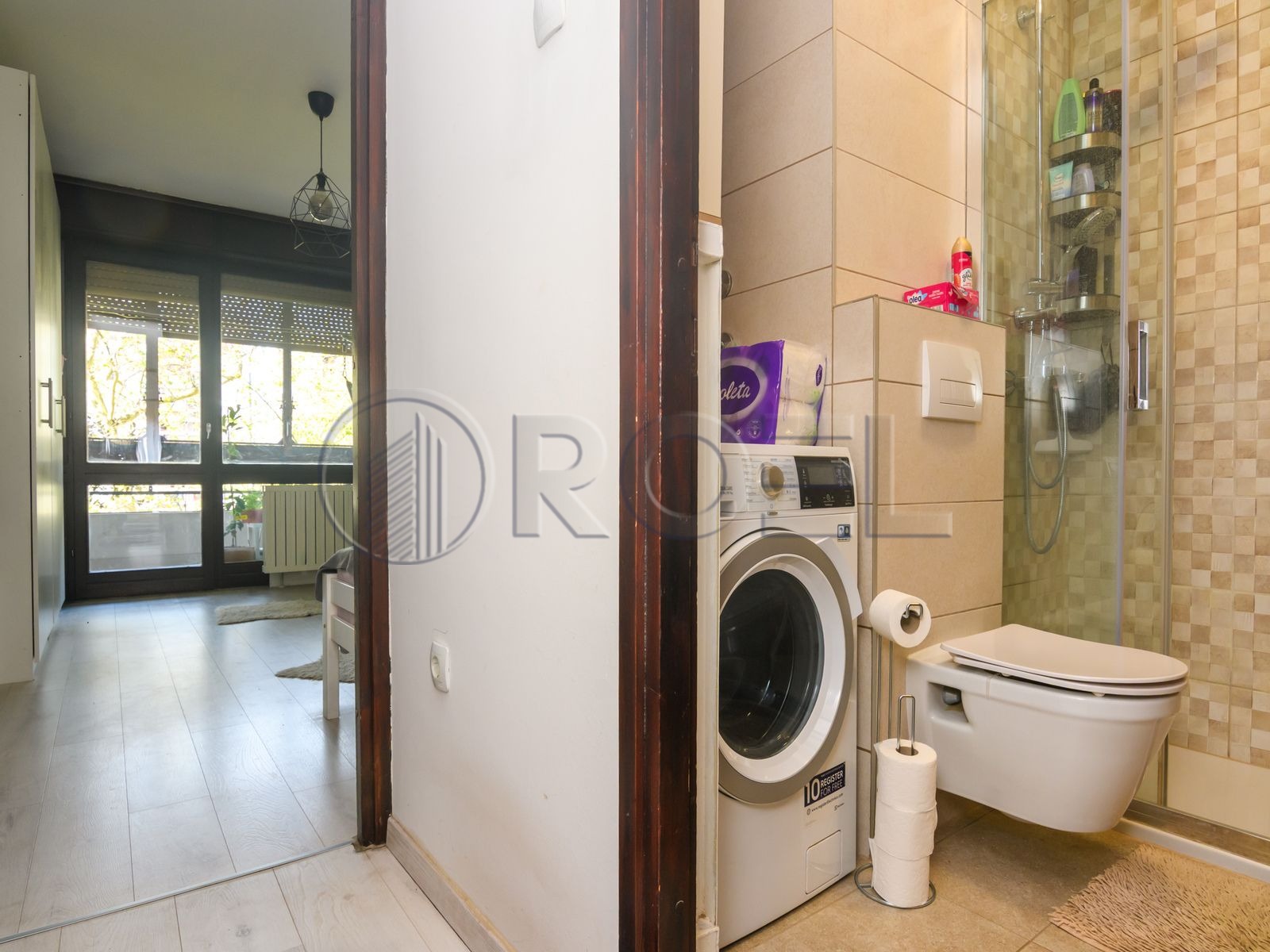 139331_120_17142 Zagreb, Siget, četverosobni dvoetažni stan 97 m2, prodaja