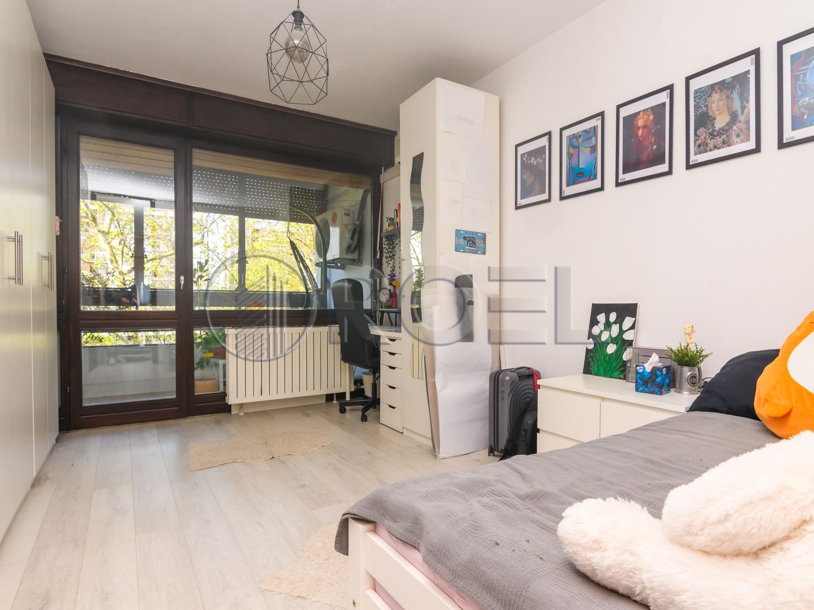 139331_130_17143 Zagreb, Siget, četverosobni dvoetažni stan 97 m2, prodaja