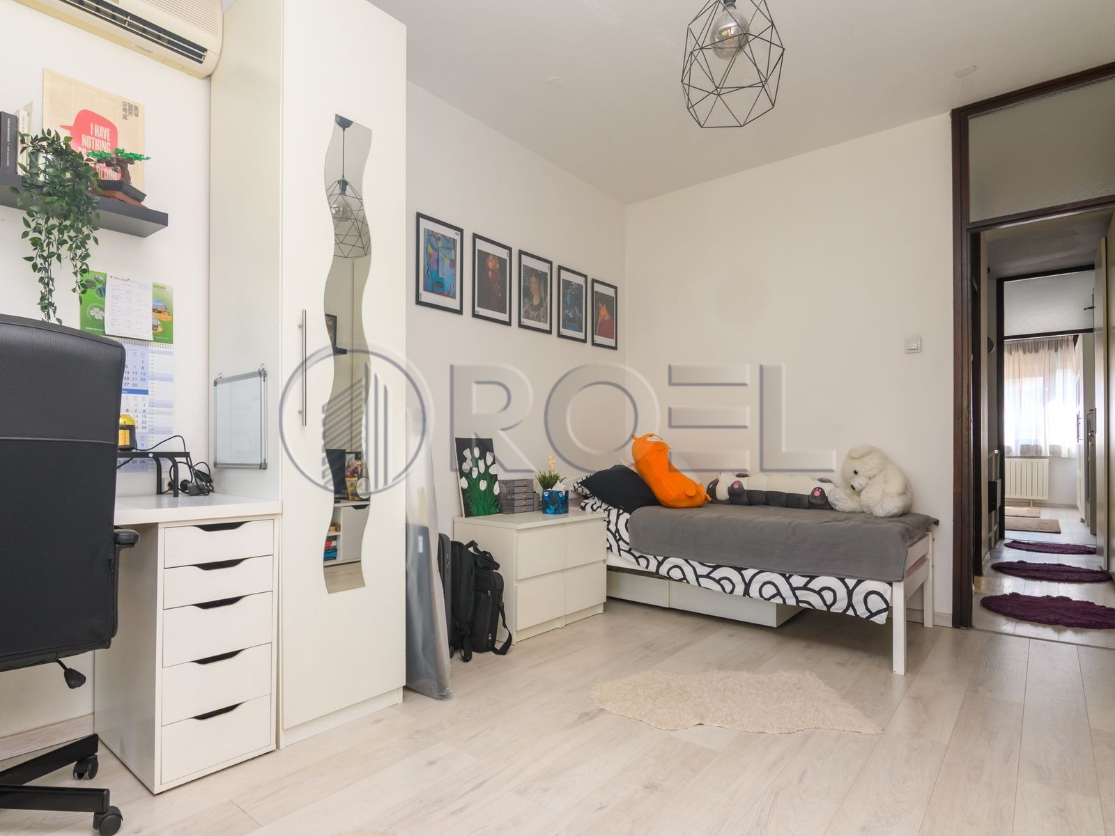 139331_140_17144 Zagreb, Siget, četverosobni dvoetažni stan 97 m2, prodaja