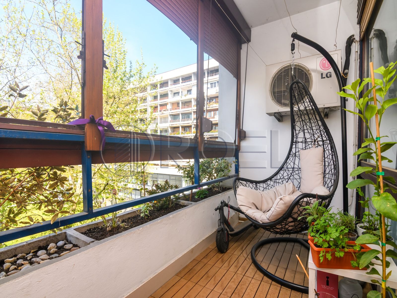 139331_150_17145 Zagreb, Siget, četverosobni dvoetažni stan 97 m2, prodaja
