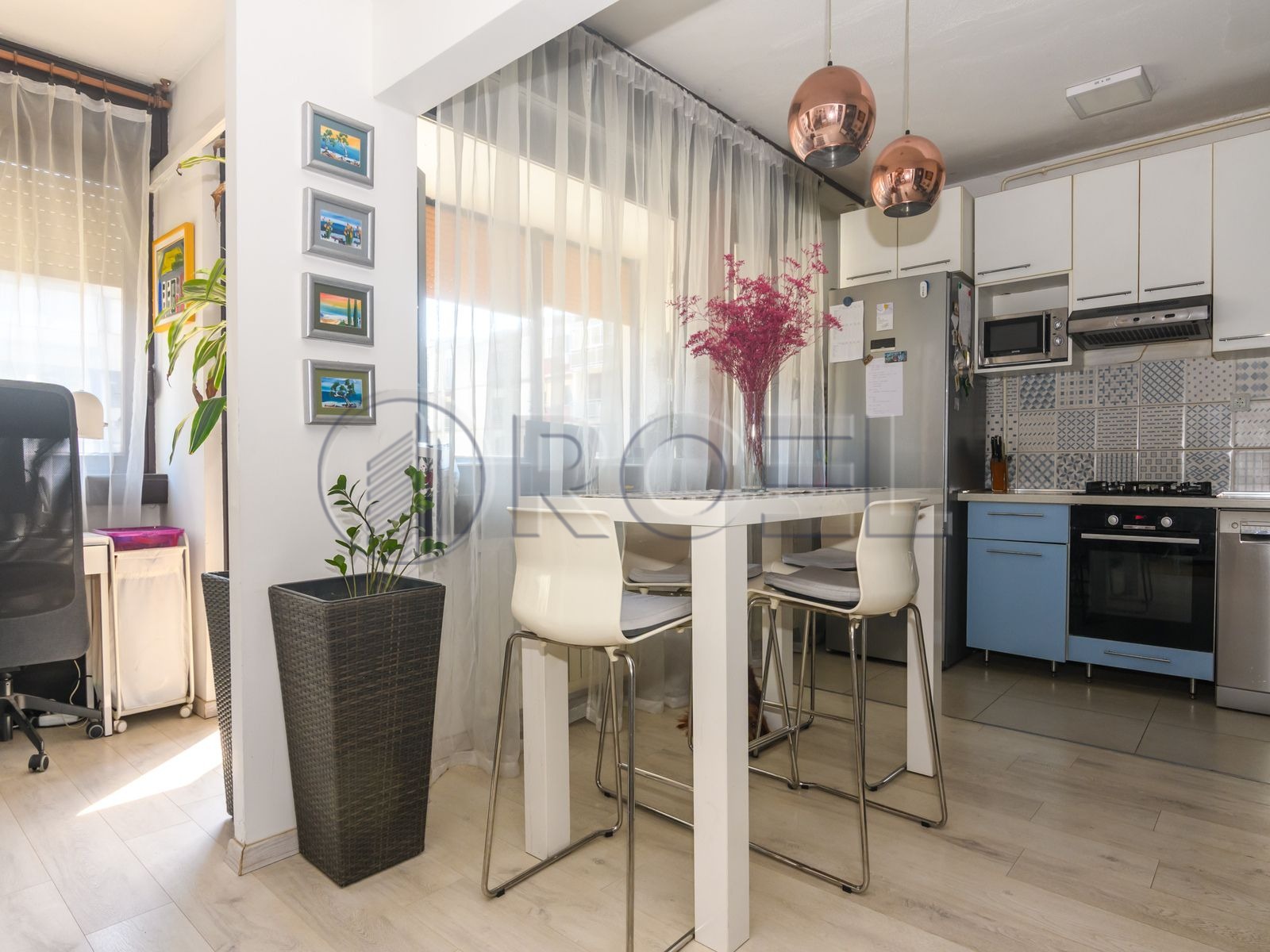 139331_20_17134 Zagreb, Siget, četverosobni dvoetažni stan 97 m2, prodaja