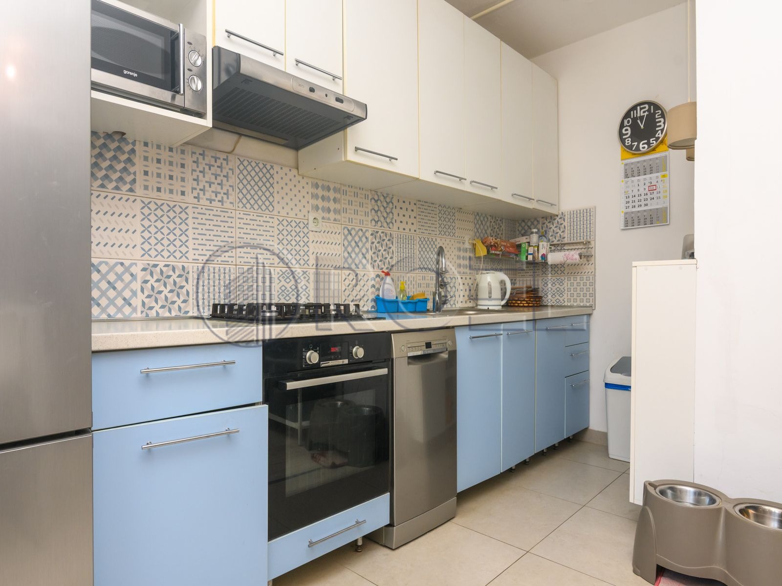 139331_30_17135 Zagreb, Siget, četverosobni dvoetažni stan 97 m2, prodaja