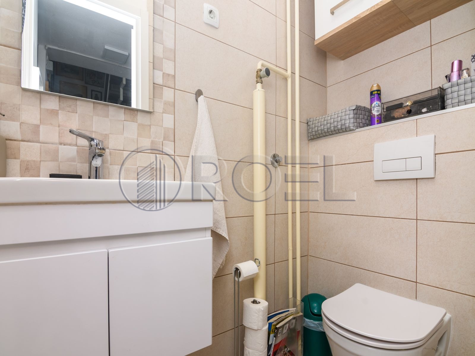 139331_50_17136 Zagreb, Siget, četverosobni dvoetažni stan 97 m2, prodaja