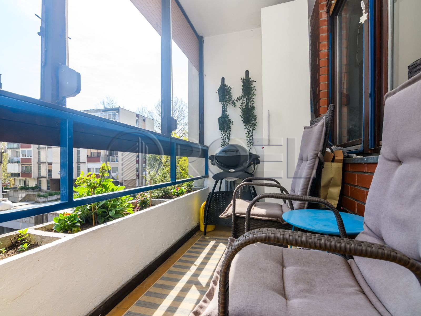 139331_60_17131 Zagreb, Siget, četverosobni dvoetažni stan 97 m2, prodaja