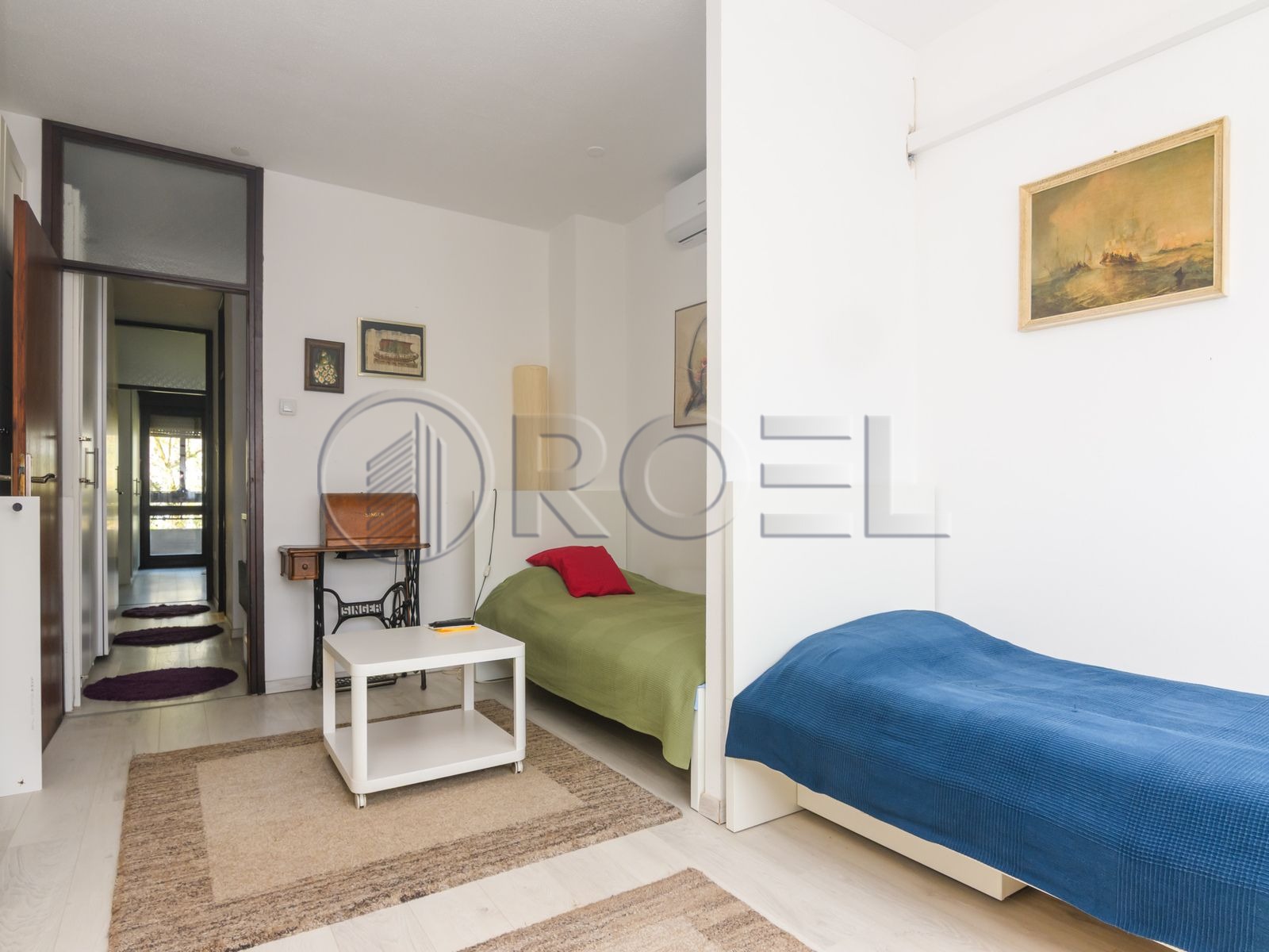 139331_90_17139 Zagreb, Siget, četverosobni dvoetažni stan 97 m2, prodaja