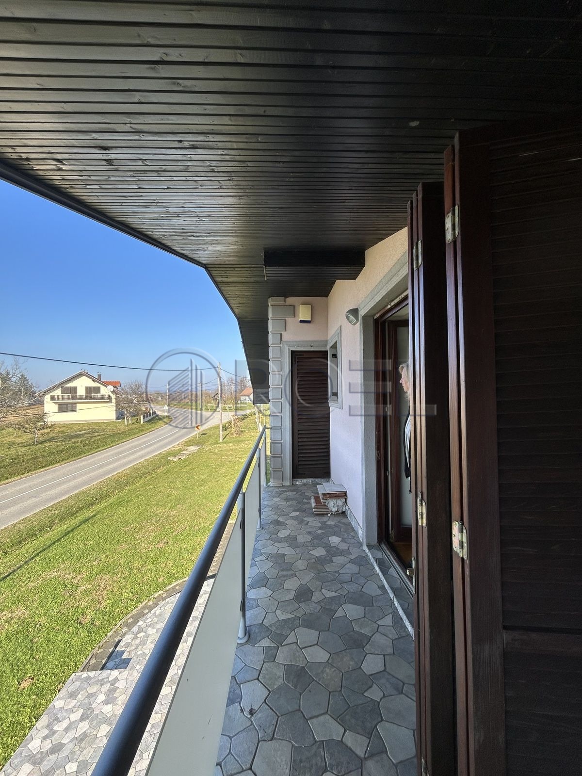 139332_120_17157 Lasinje, dvoetažna trosobna kuća 167m2 s velikom okućnicom, prodaja