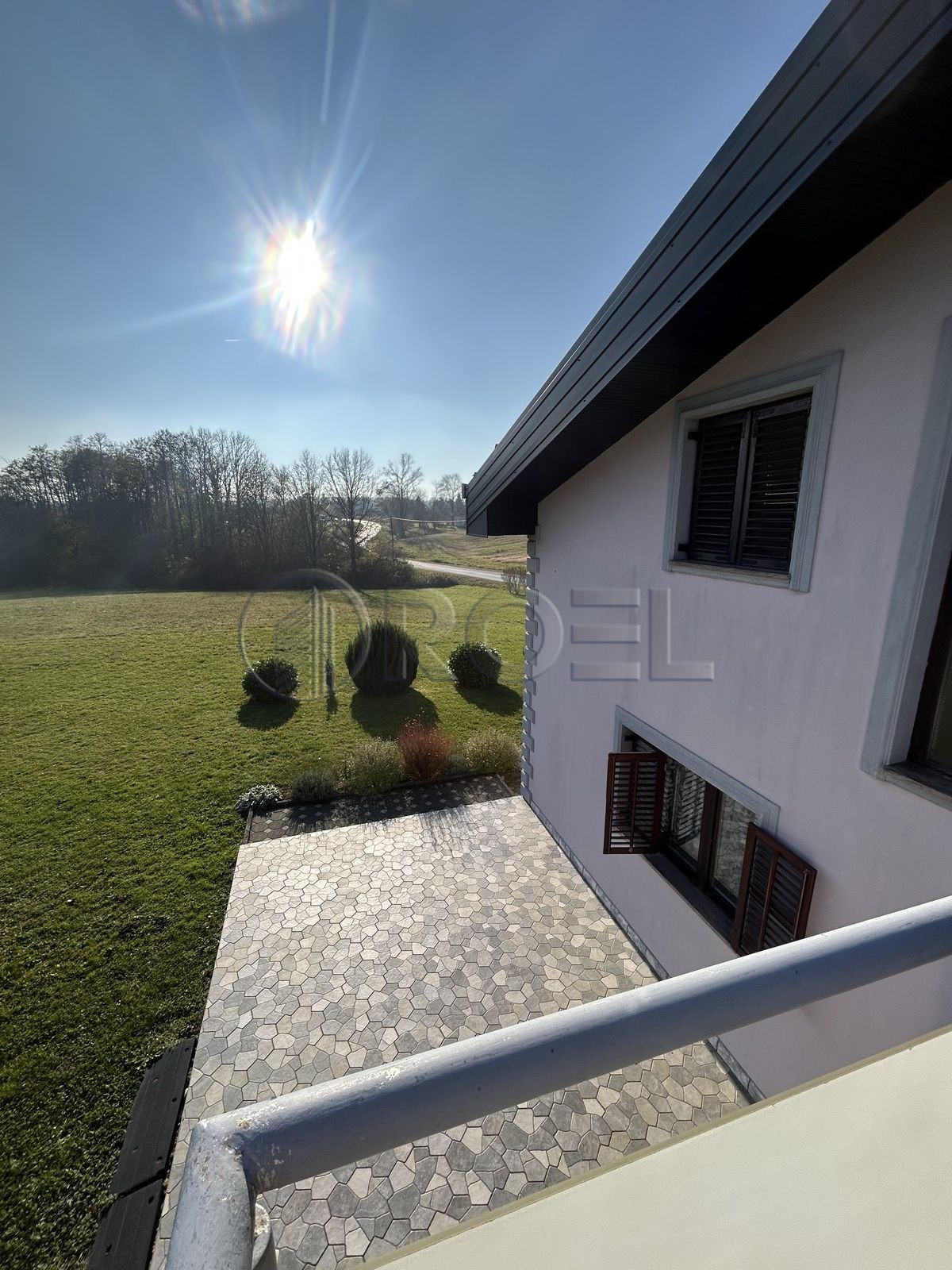 139332_220_17167 Lasinje, dvoetažna trosobna kuća 167m2 s velikom okućnicom, prodaja