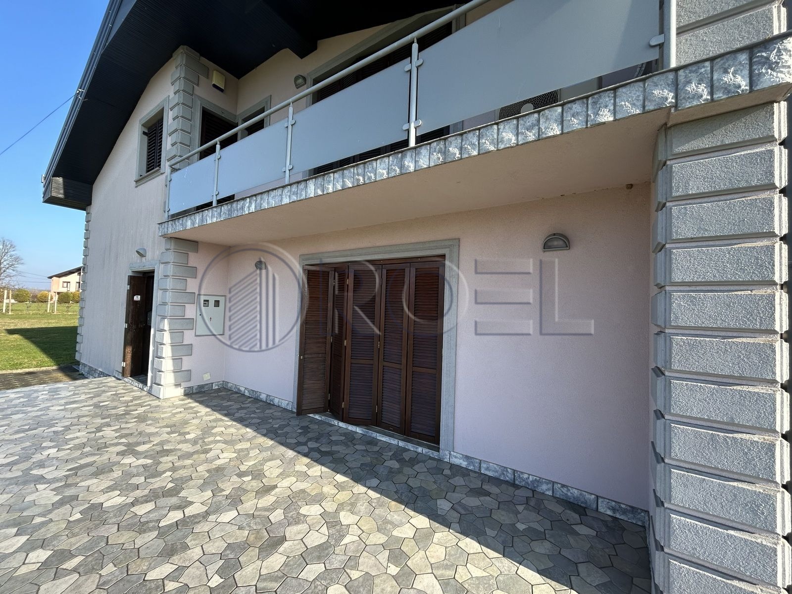 139332_230_17168 Lasinje, dvoetažna trosobna kuća 167m2 s velikom okućnicom, prodaja
