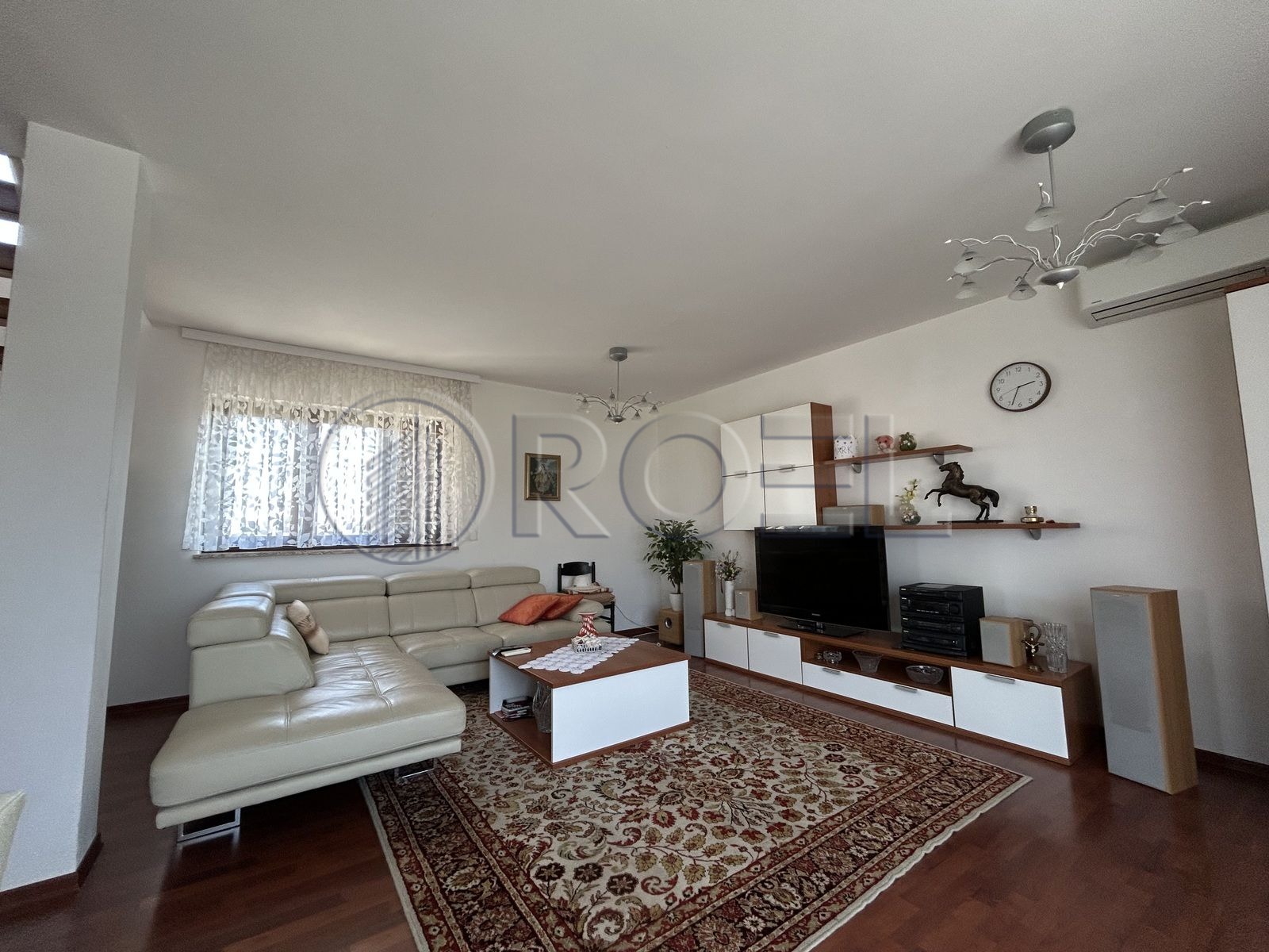 139332_90_17154 Lasinje, dvoetažna trosobna kuća 167m2 s velikom okućnicom, prodaja