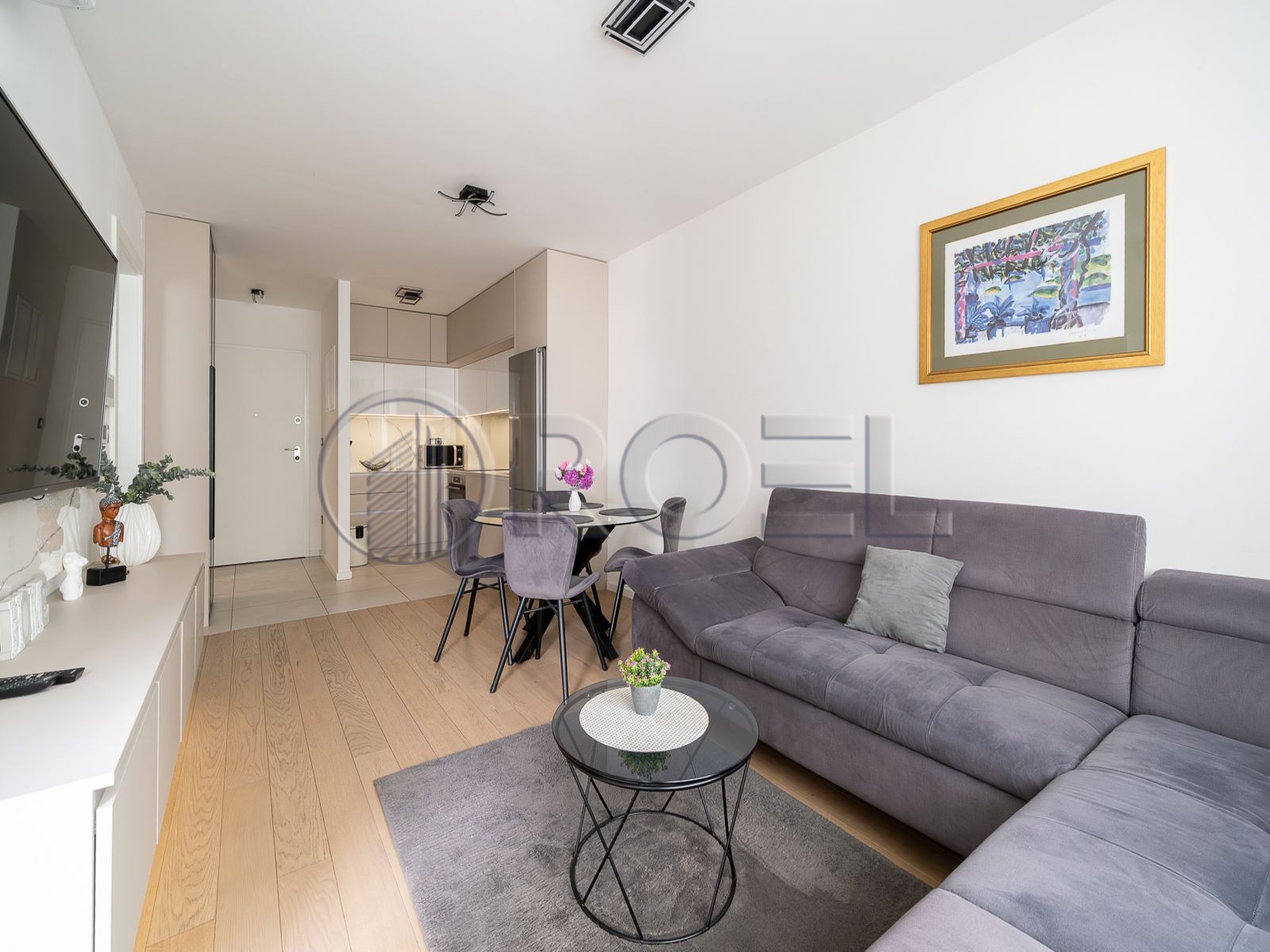 139336_10_17207 Zagreb, Špansko, dvosoban stan 44 m2, prodaja