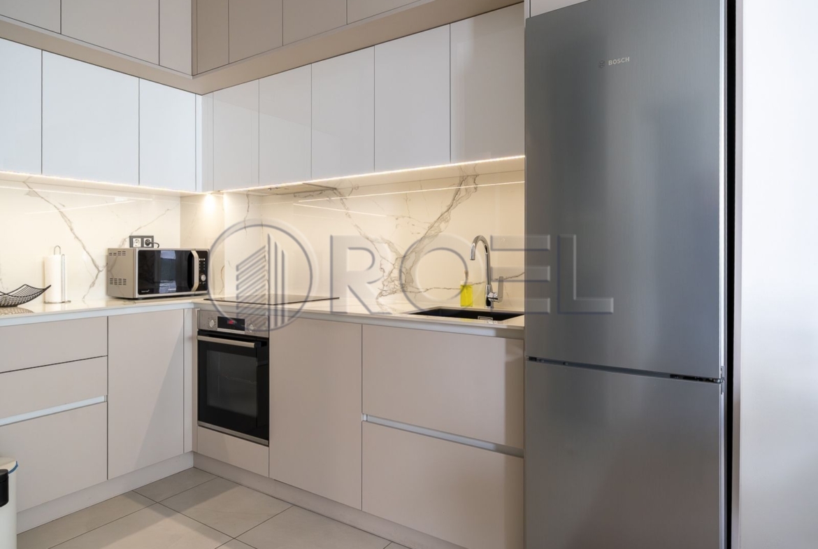 Zagreb, Špansko, dvosoban stan 44 m2, prodaja