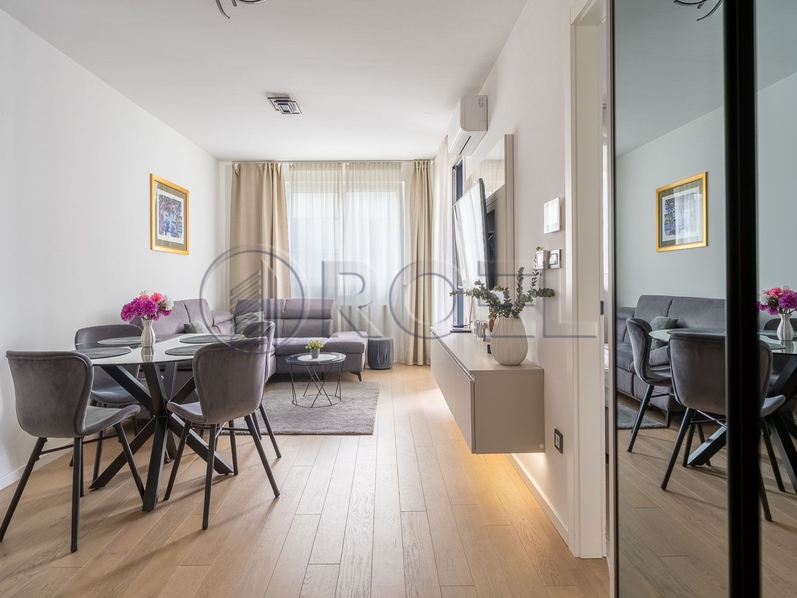 139336_40_17203 Zagreb, Špansko, dvosoban stan 44 m2, prodaja