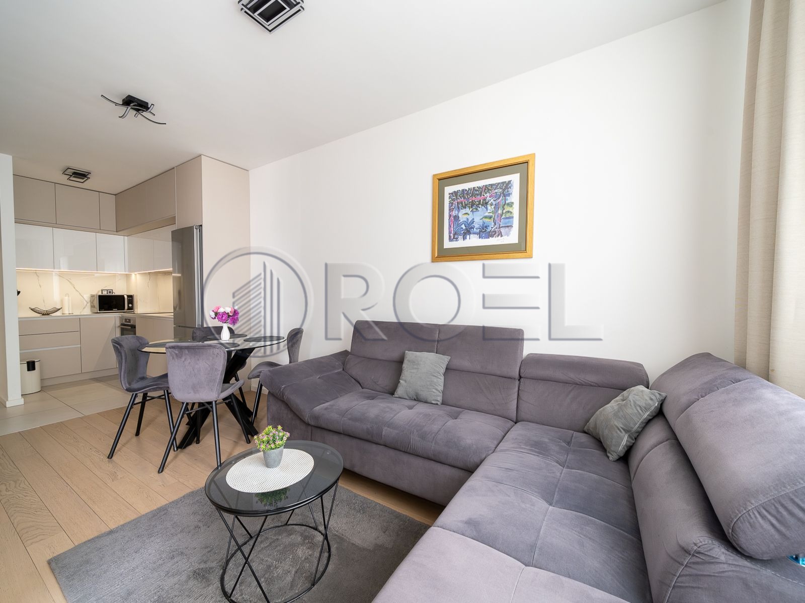 139336_60_17208 Zagreb, Špansko, dvosoban stan 44 m2, prodaja