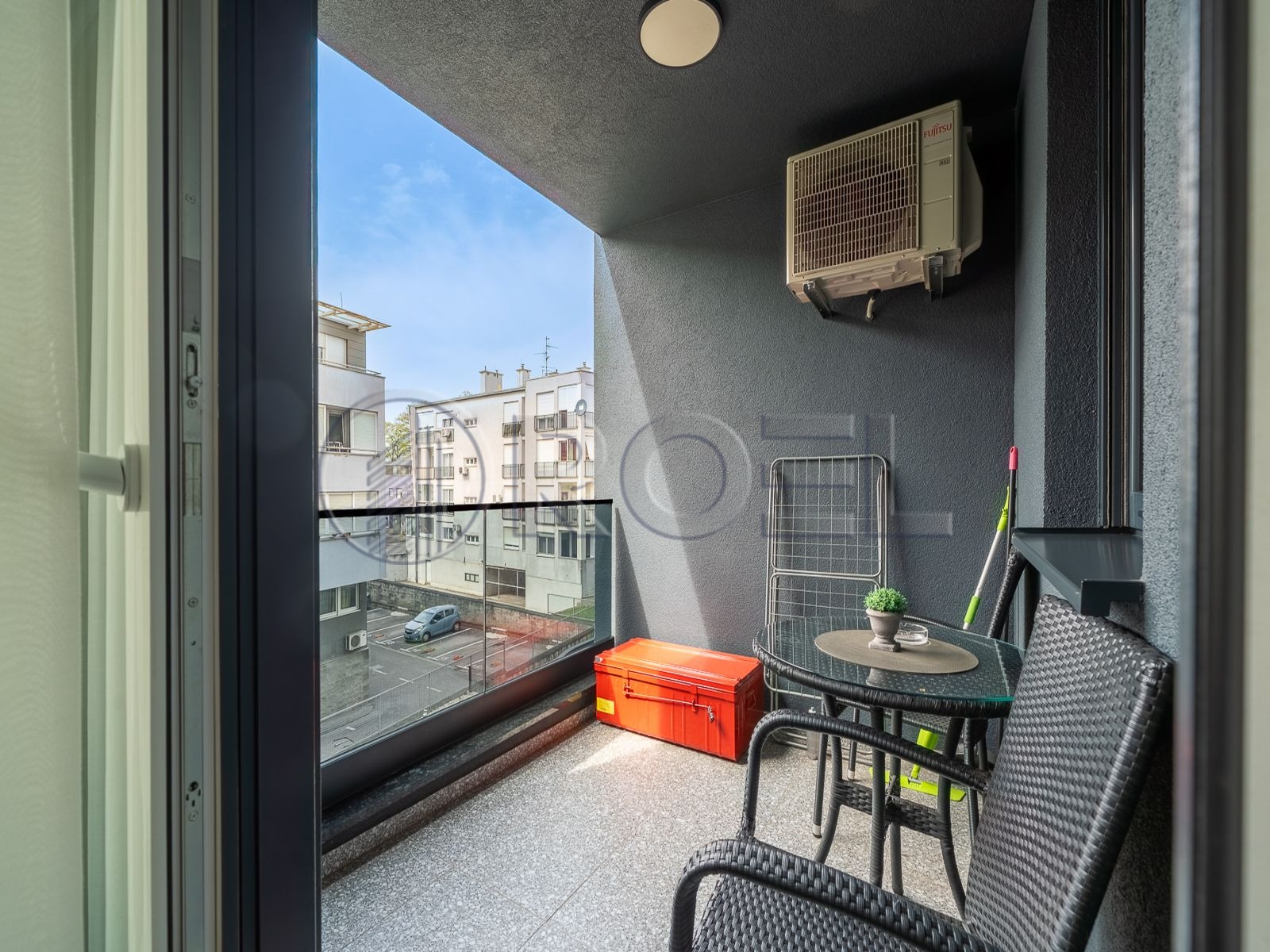 139336_70_17209 Zagreb, Špansko, dvosoban stan 44 m2, prodaja