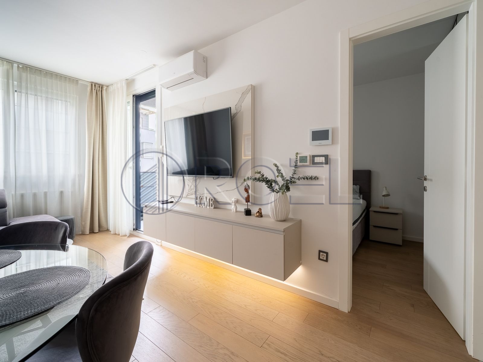 139336_80_17211 Zagreb, Špansko, dvosoban stan 44 m2, prodaja
