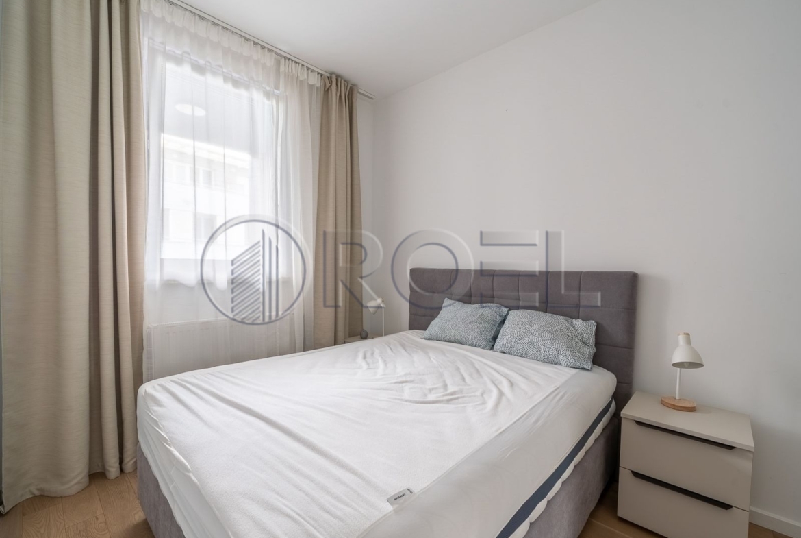 Zagreb, Špansko, dvosoban stan 44 m2, prodaja