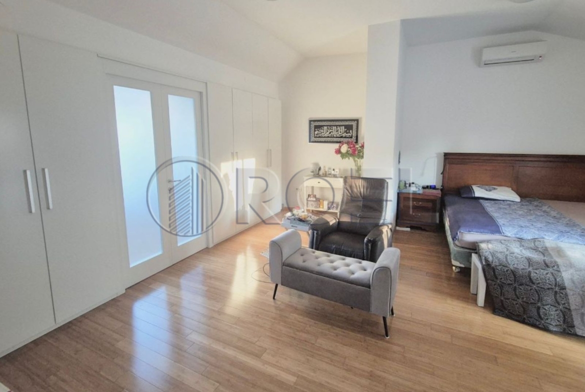 Zagreb, Šalata, Šesterosobni stan, NKP 151 m2