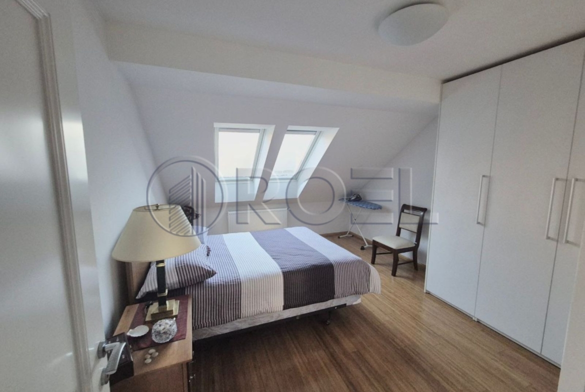 Zagreb, Šalata, Šesterosobni stan, NKP 151 m2