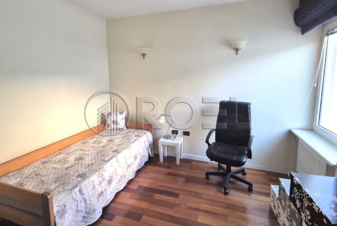 Zagreb, Šalata, Šesterosobni stan, NKP 151 m2