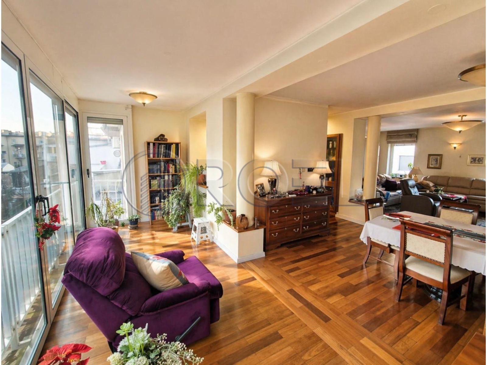139343_20_17320 Zagreb, Šalata, Šesterosobni stan, NKP 151 m2