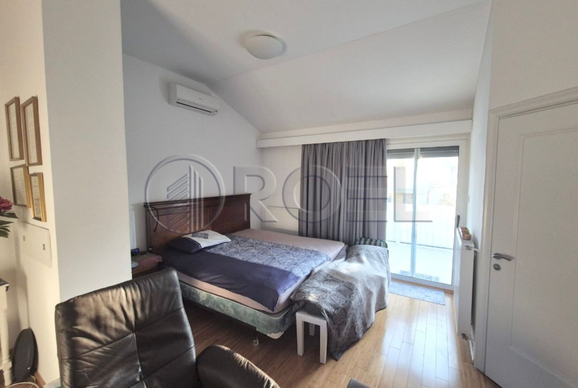 Zagreb, Šalata, Šesterosobni stan, NKP 151 m2