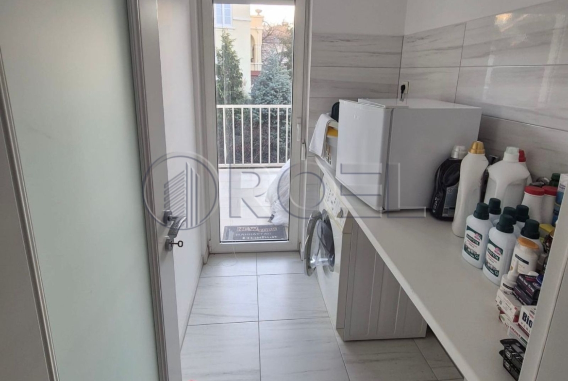 Zagreb, Šalata, Šesterosobni stan, NKP 151 m2