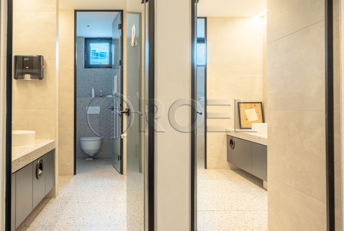 Zagreb, Radnička, poslovni prostor 496,80 m2, zakup