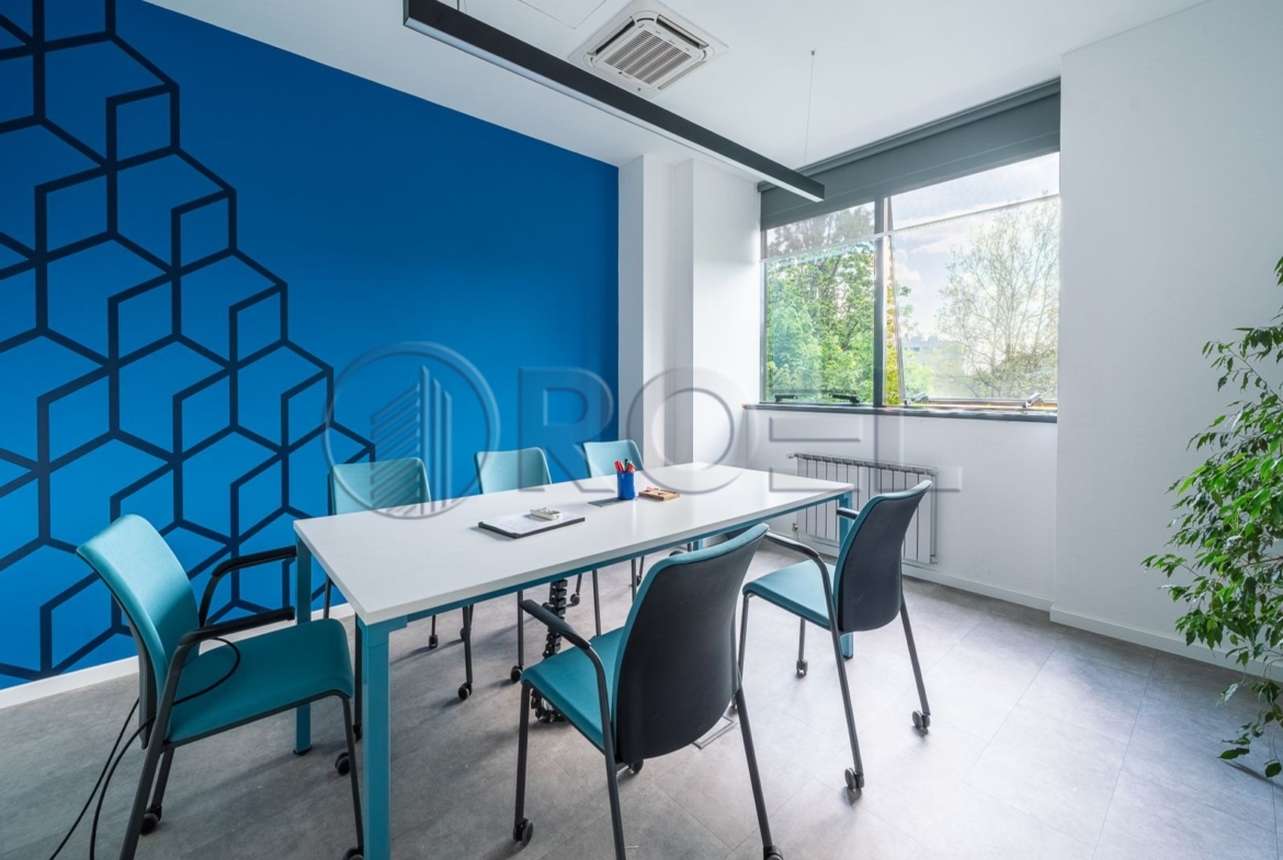 Zagreb, Radnička, poslovni prostor 496,80 m2, zakup
