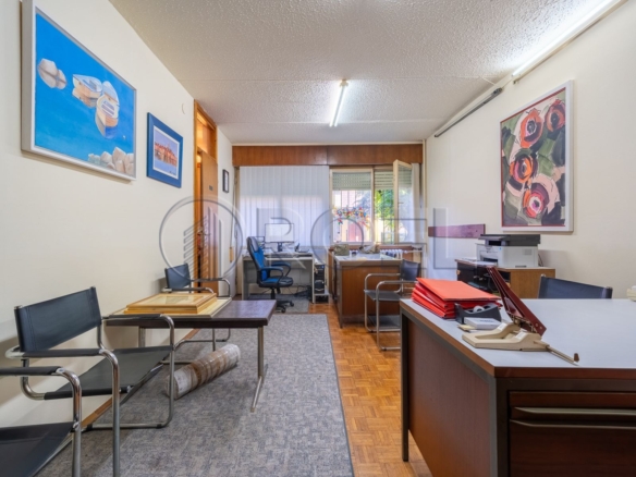 Trosobni stan, Zagreb, Utrine, 50,16 m2, prodaja