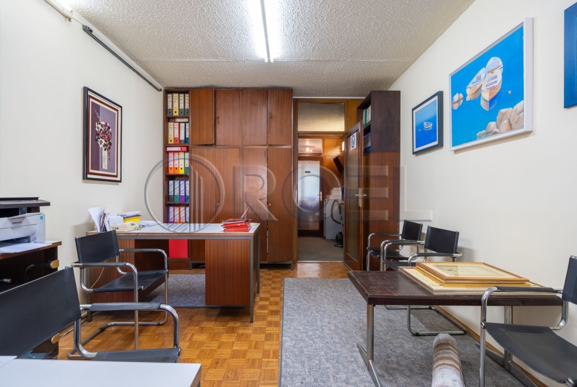 Trosobni stan, Zagreb, Utrine, 50,16 m2, prodaja