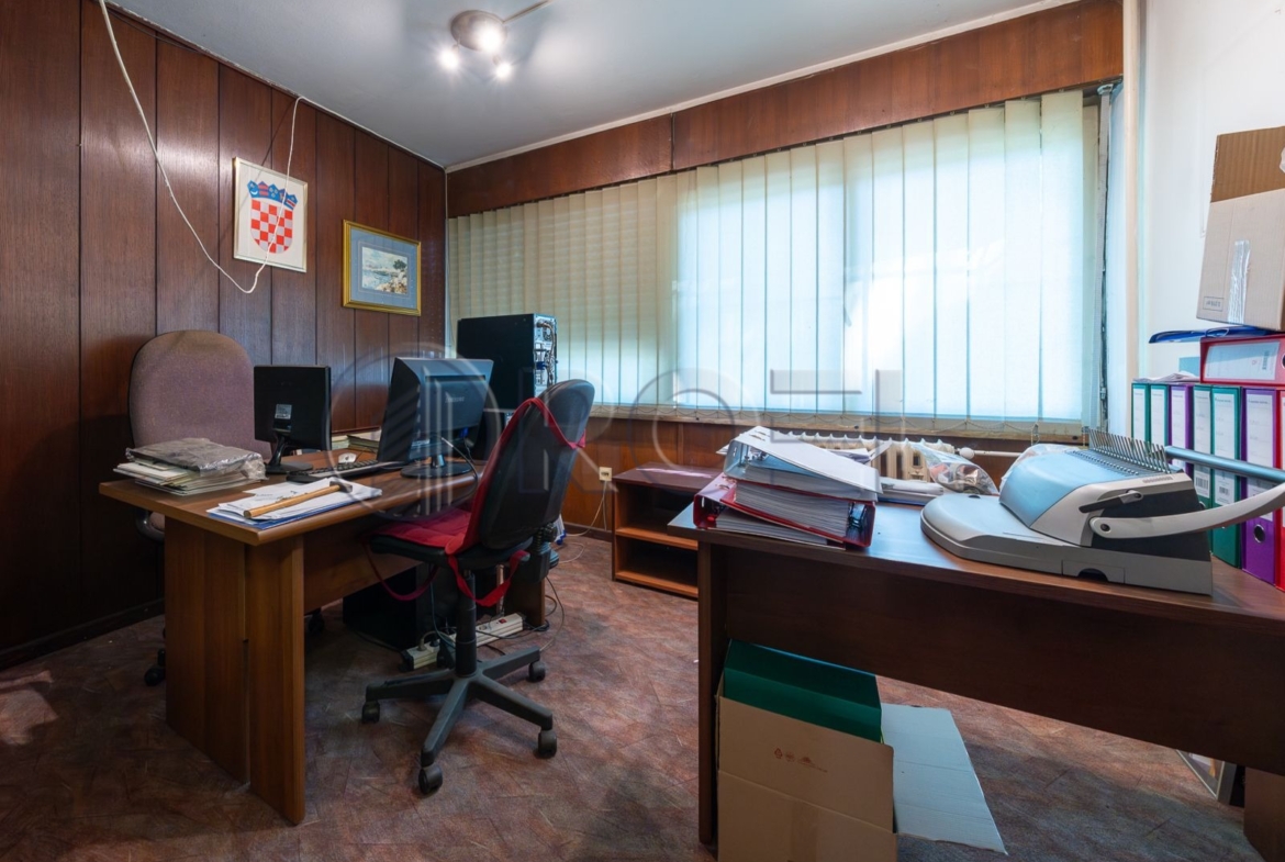 Trosobni stan, Zagreb, Utrine, 50,16 m2, prodaja