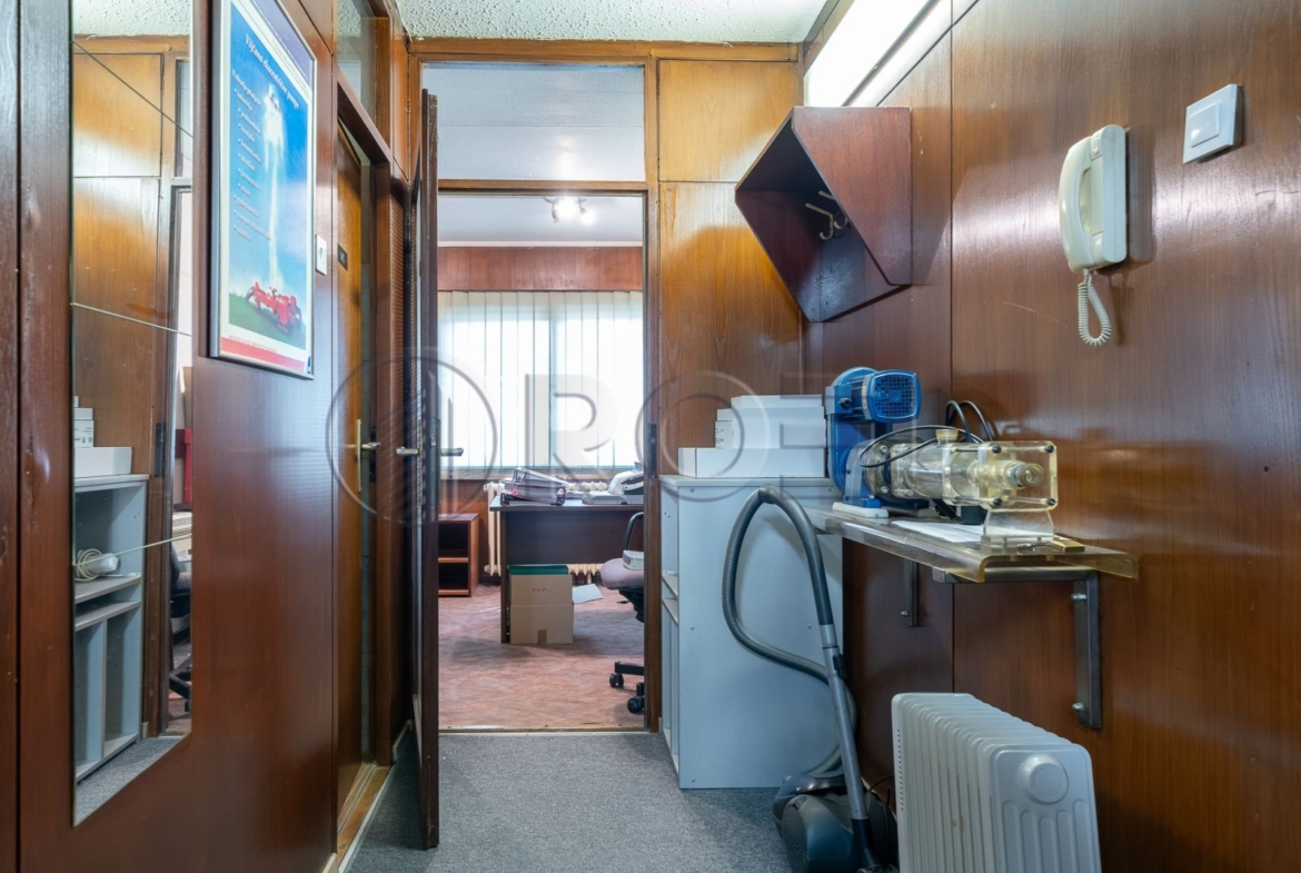 Trosobni stan, Zagreb, Utrine, 50,16 m2, prodaja