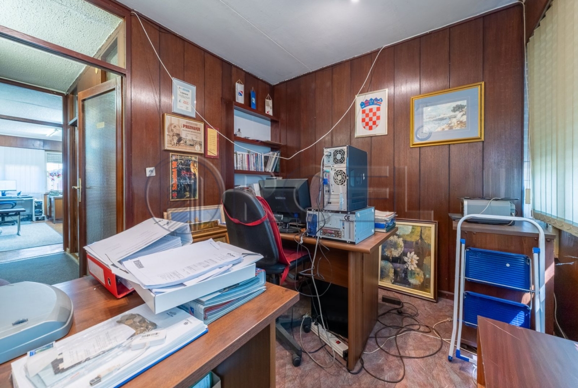 Trosobni stan, Zagreb, Utrine, 50,16 m2, prodaja