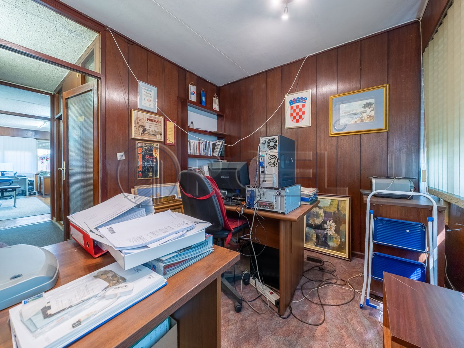 139355_40_17549 Trosobni stan, Zagreb, Utrine, 50,16 m2, prodaja