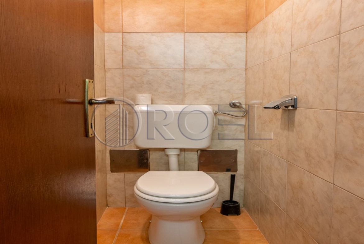 Trosobni stan, Zagreb, Utrine, 50,16 m2, prodaja