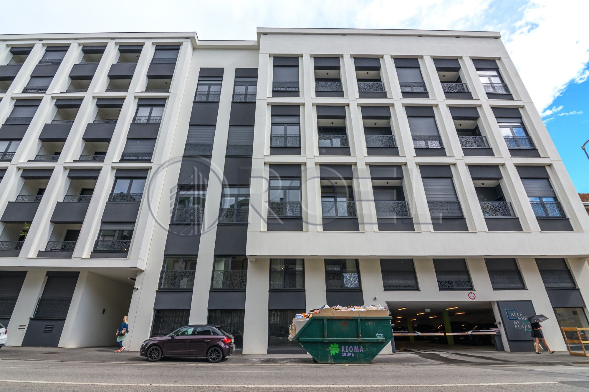 139416_110_18159 Trosobni stan, Zagreb, Trešnjevka, NKP 104 m2, Novogradnja