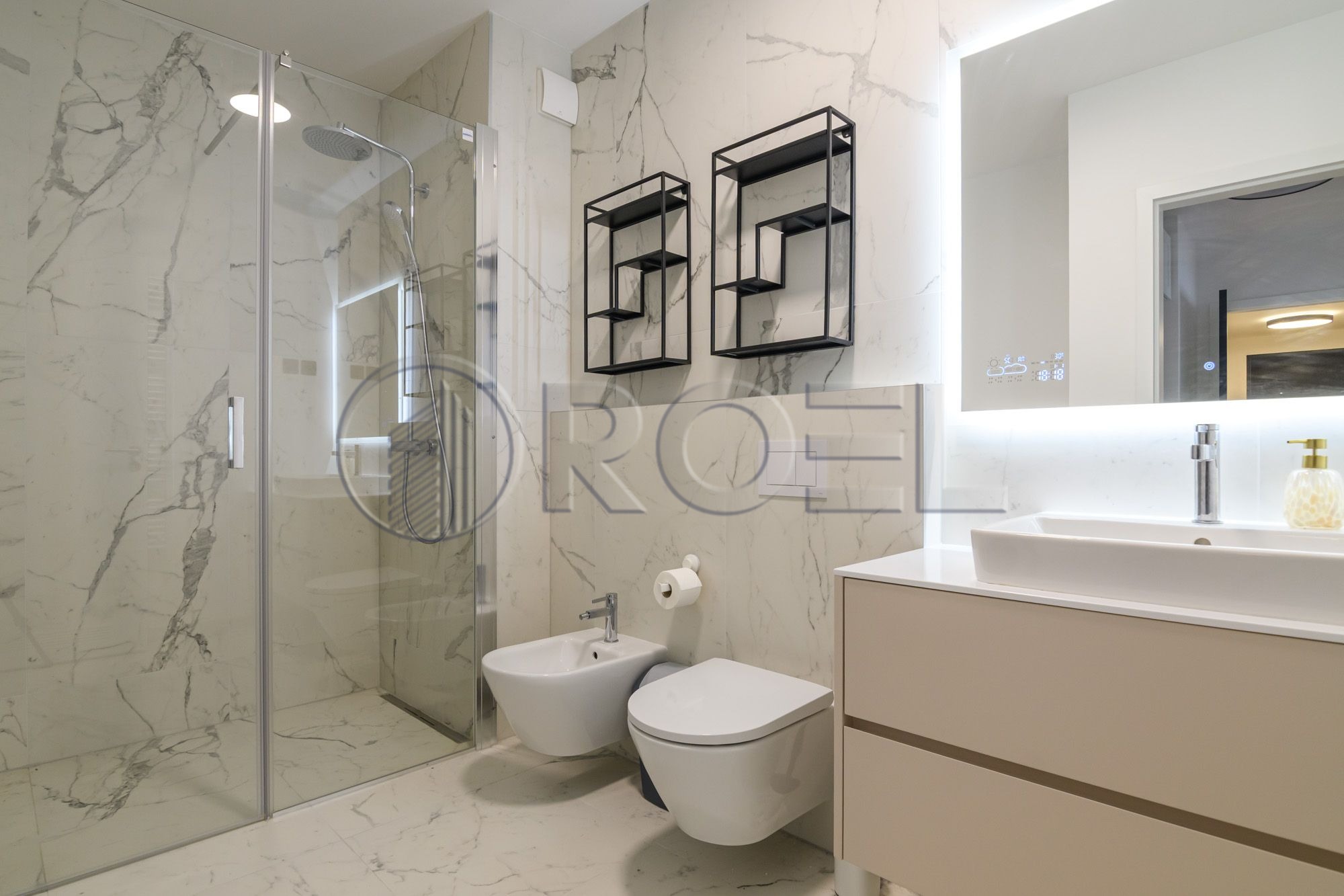 139416_80_18156 Trosobni stan, Zagreb, Trešnjevka, NKP 104 m2, Novogradnja