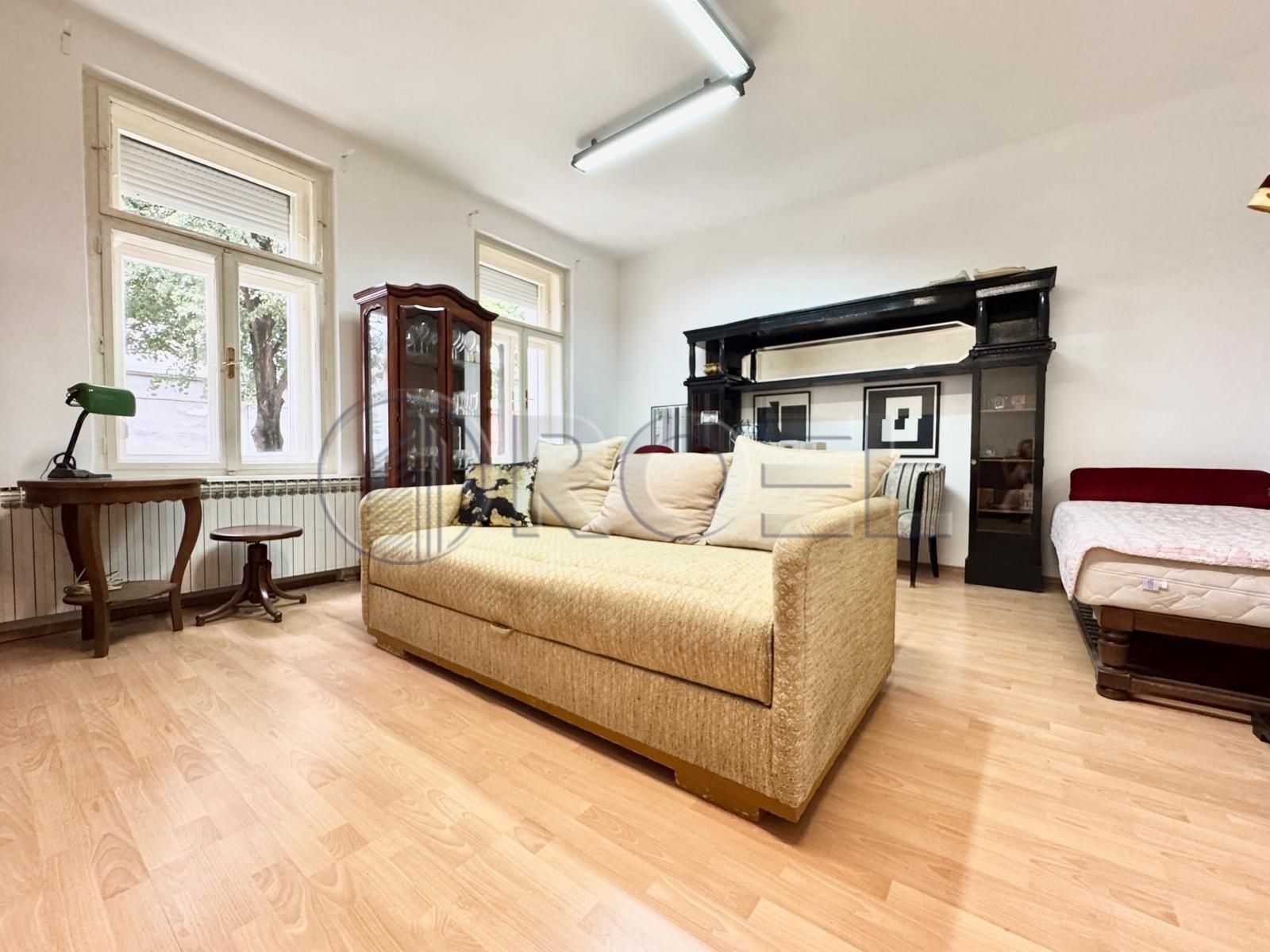 183652_170_1782808883 Dvosobni stan, Zagreb, Maksimir, Kvatrić, Eisenhuthova, 55 m2