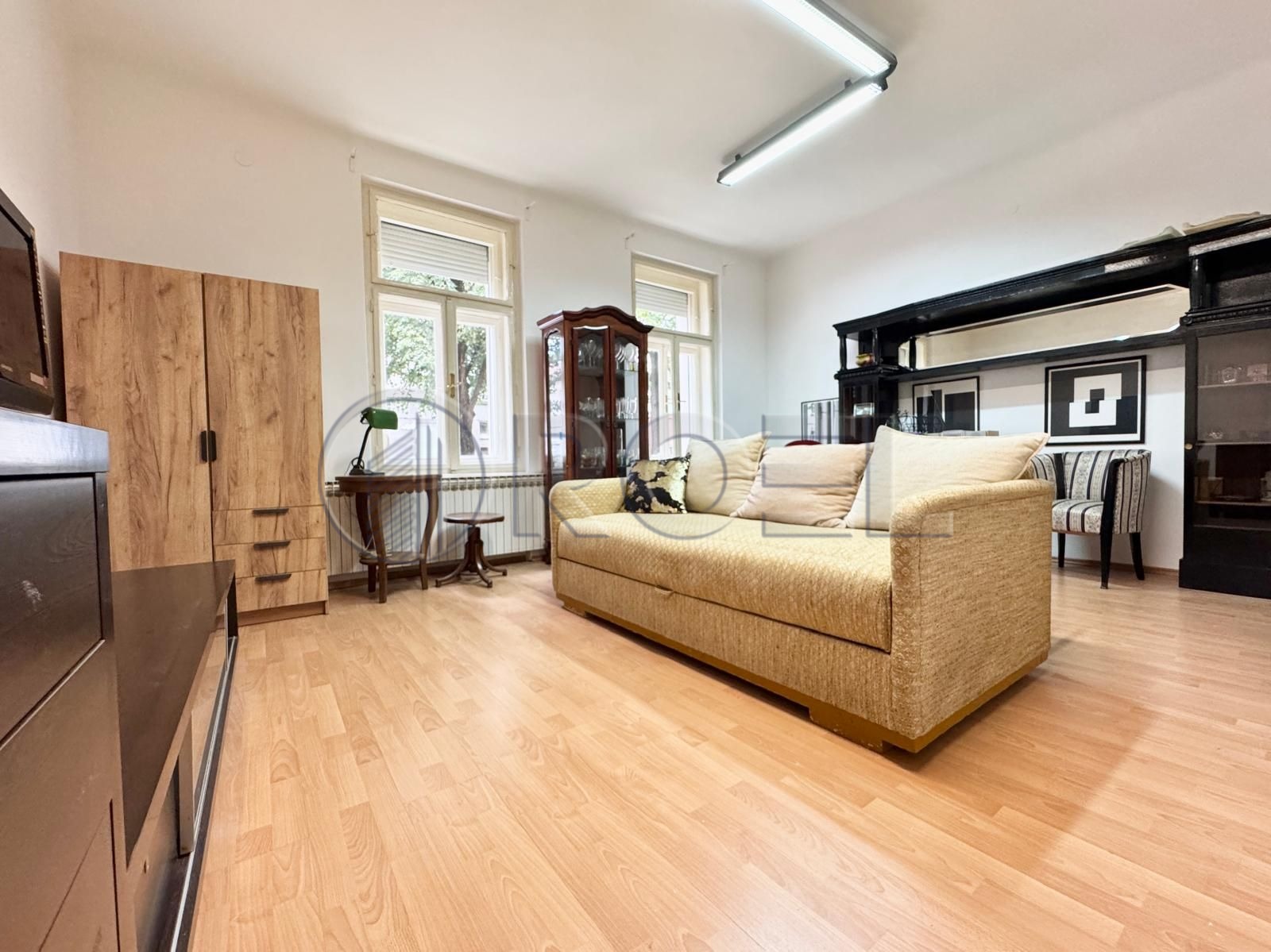 183652_180_1782808883 Dvosobni stan, Zagreb, Maksimir, Kvatrić, Eisenhuthova, 55 m2