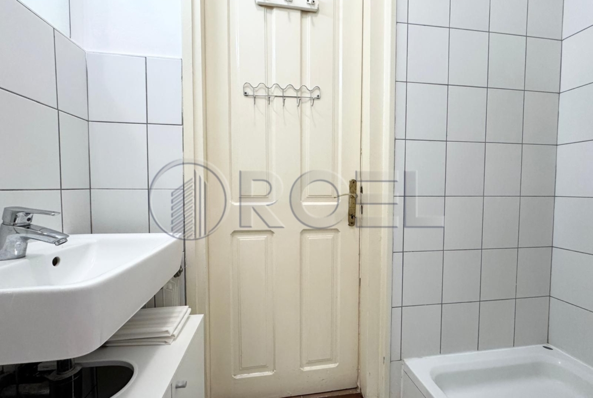 Dvosobni stan, Zagreb, Maksimir, Kvatrić, Eisenhuthova, 55 m2