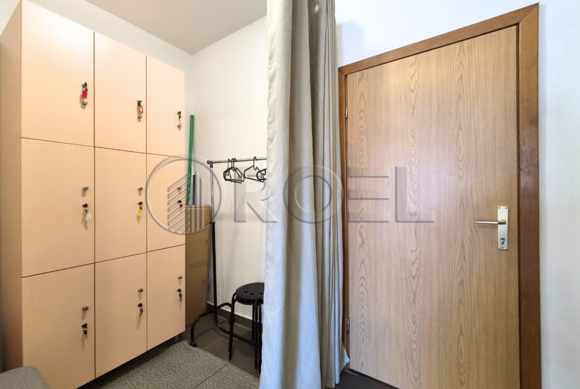 Zagreb, Rudeš poslovni prostor NKP 80 m2